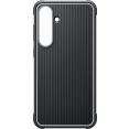 Чехол (клип-кейс) Samsung для Samsung Galaxy S25+ Rugged Gadget Case черный (EF-RS936CBEGRU)