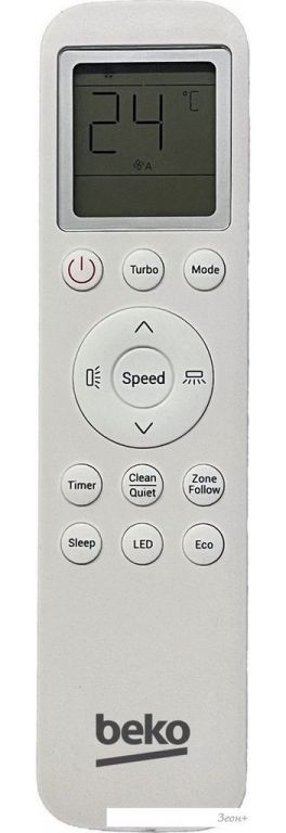 Кондиционер BEKO BRFPA 180/BRFPA 181