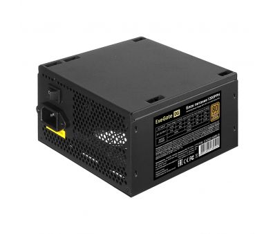   ExeGate 1200PPH 80 Plus Bronze EX292158RUS-S