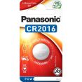  Panasonic CR2016 CR-2016EL/1B