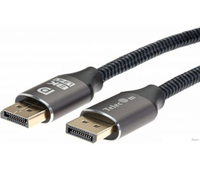  Telecom TCG750-5M DisplayPort - DisplayPort (5 , )
