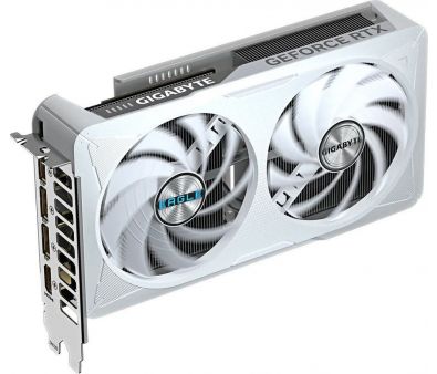  Gigabyte GeForce RTX 5060 Eagle OC Ice 8G GV-N5060EAGLEOC ICE-8GD