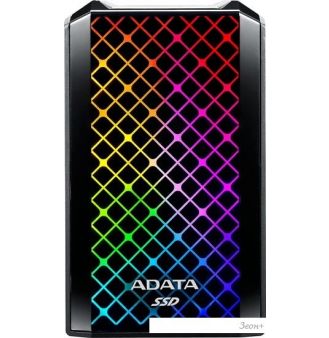   A-Data SE900G 512GB ASE900G-512GU32G2-CBK