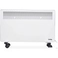 Конвектор Domfy DCW-CH1215