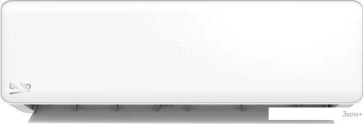 Кондиционер BEKO BRFPA 120/BRFPA 121