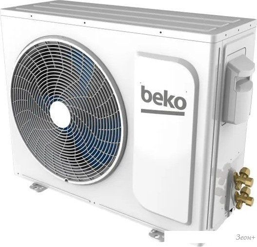 Кондиционер BEKO BRFPA 120/BRFPA 121