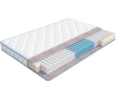  Askona Sky Ice 80x200