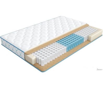  Askona Sky Blue 80x200