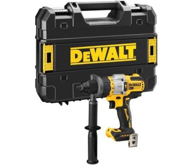  - DeWalt DCD999NT ( , )