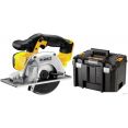 Дисковая (циркулярная) пила DeWalt DCS373NT (без АКБ, кейс)