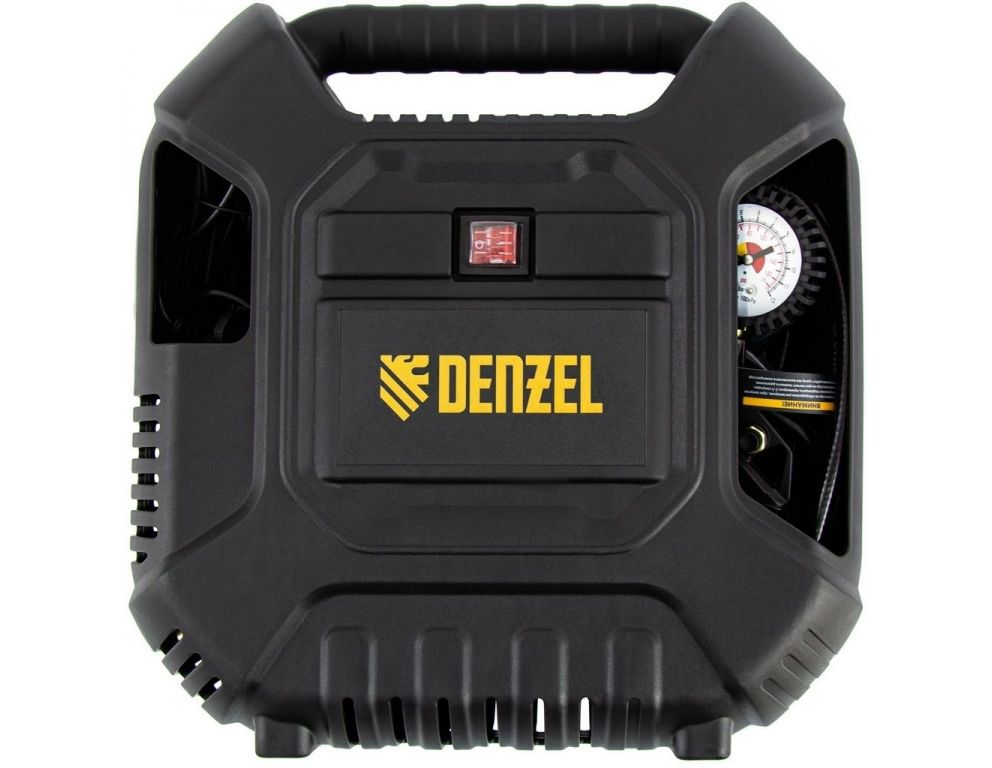 Компрессор Denzel DL1100