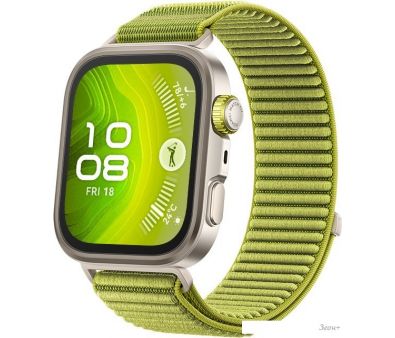   Huawei Watch FIT 4 Pro (,  )