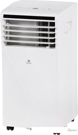 Мобильный кондиционер Royal Clima Egoista RM-EG17CH-E