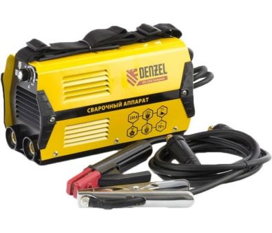   Denzel DS-230 Compact