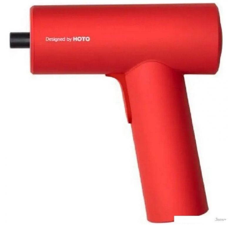 Электроотвертка HOTO Cordless Screwdriver HTE0006GL (с АКБ)