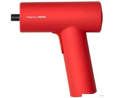  HOTO Cordless Screwdriver HTE0006GL ( )