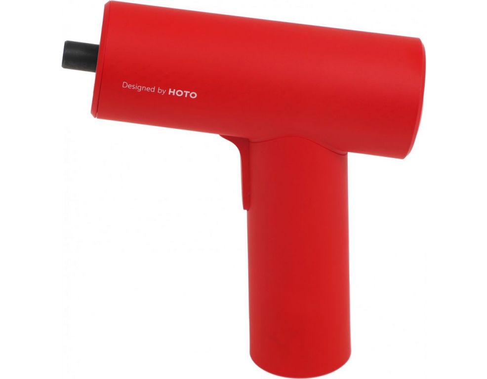 Электроотвертка HOTO Cordless Screwdriver HTE0006GL (с АКБ)