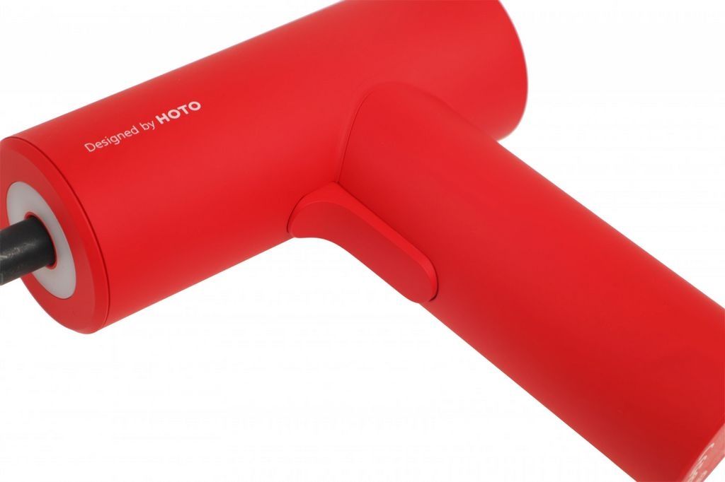 Электроотвертка HOTO Cordless Screwdriver HTE0006GL (с АКБ)