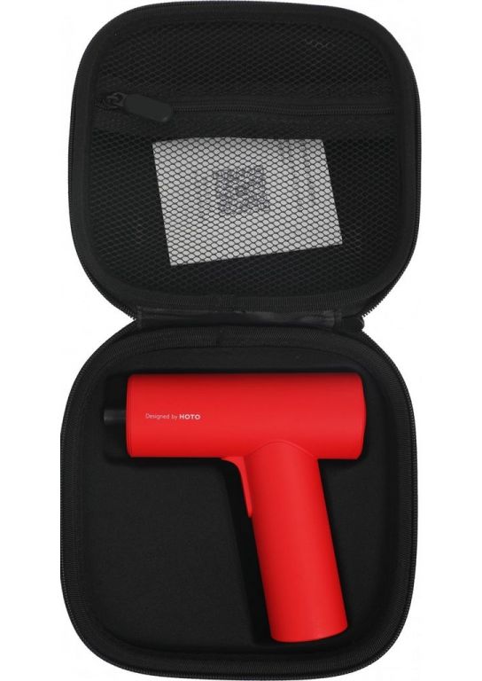 Электроотвертка HOTO Cordless Screwdriver HTE0006GL (с АКБ)