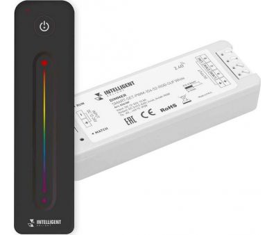  RGB Arlight Smart-Set-PWM-104-52-Rgb-Suf White 036189