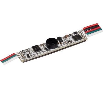  RGBW Arlight Smart-PWM-102-01-12-MIX-PD-IN 038934