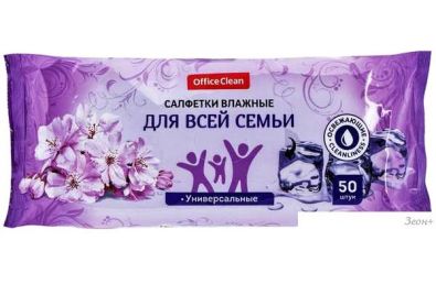   OfficeClean 277486 (50 )
