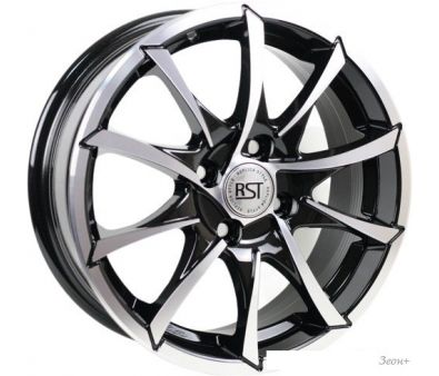   RST R035 15x6" 4x100 DIA 60.1 ET 50 BD