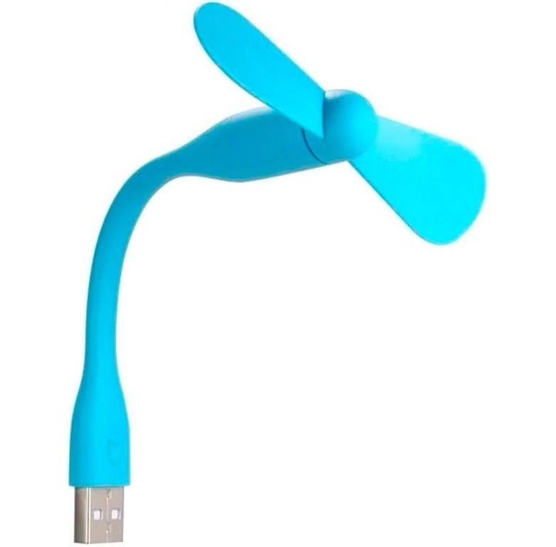 Вентилятор ZMI AF211 Blue ZMKAF211CNBL