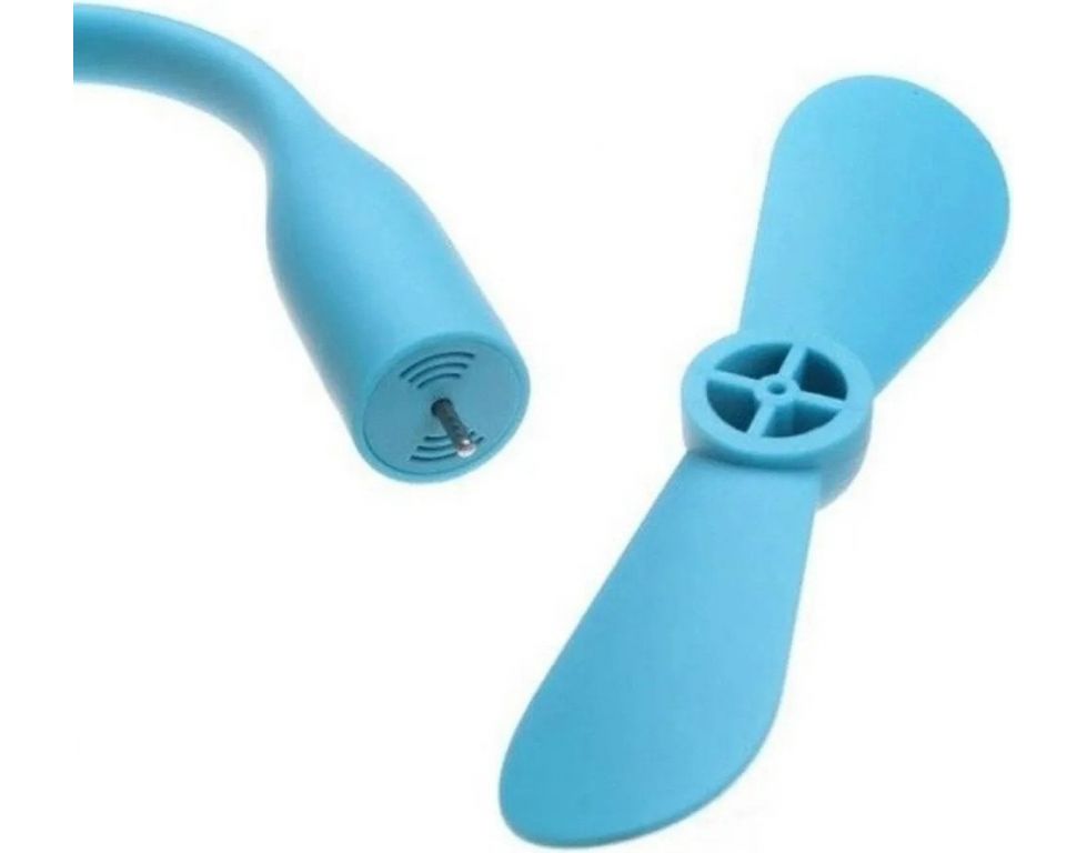 Вентилятор ZMI AF211 Blue ZMKAF211CNBL