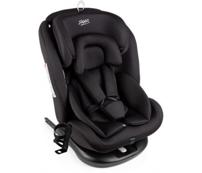   Siger  Isofix Lux KRES3945 ()