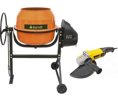  Garvill -140 +    AG230-2200