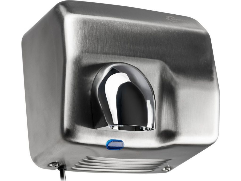 Сушилка для рук Saniteco M-798S (2300W, матовый)