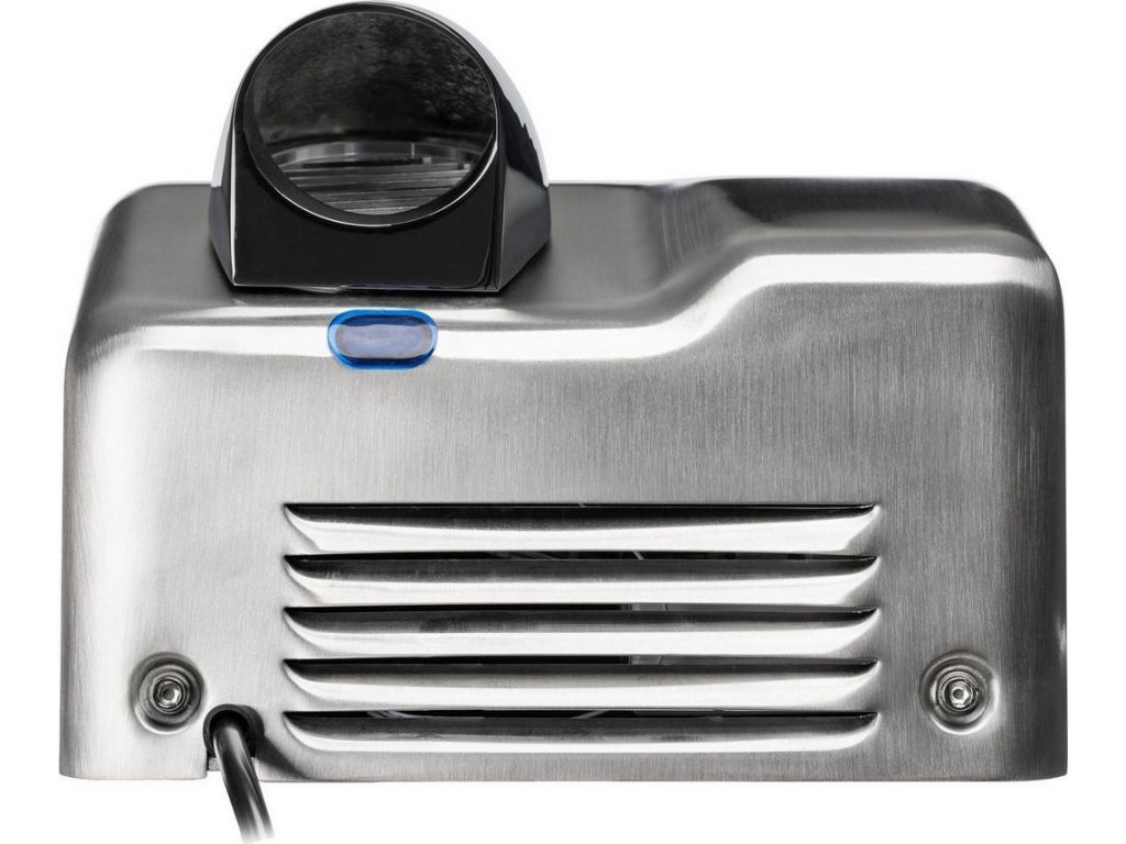 Сушилка для рук Saniteco M-798S (2300W, матовый)