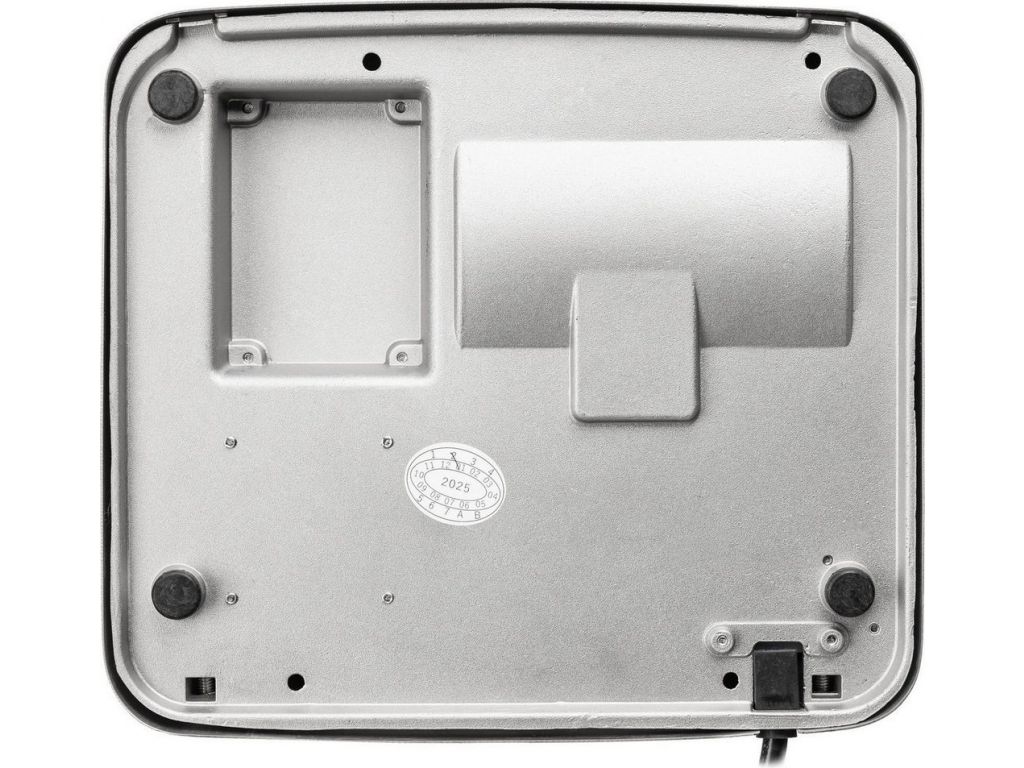 Сушилка для рук Saniteco M-798S (2300W, матовый)