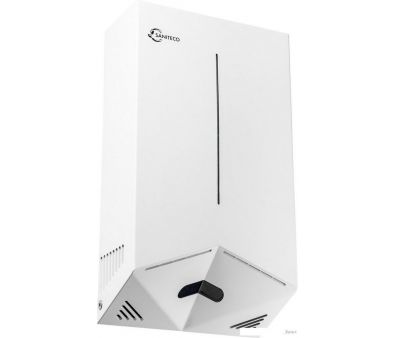    Saniteco M-H7-W (1200 W)