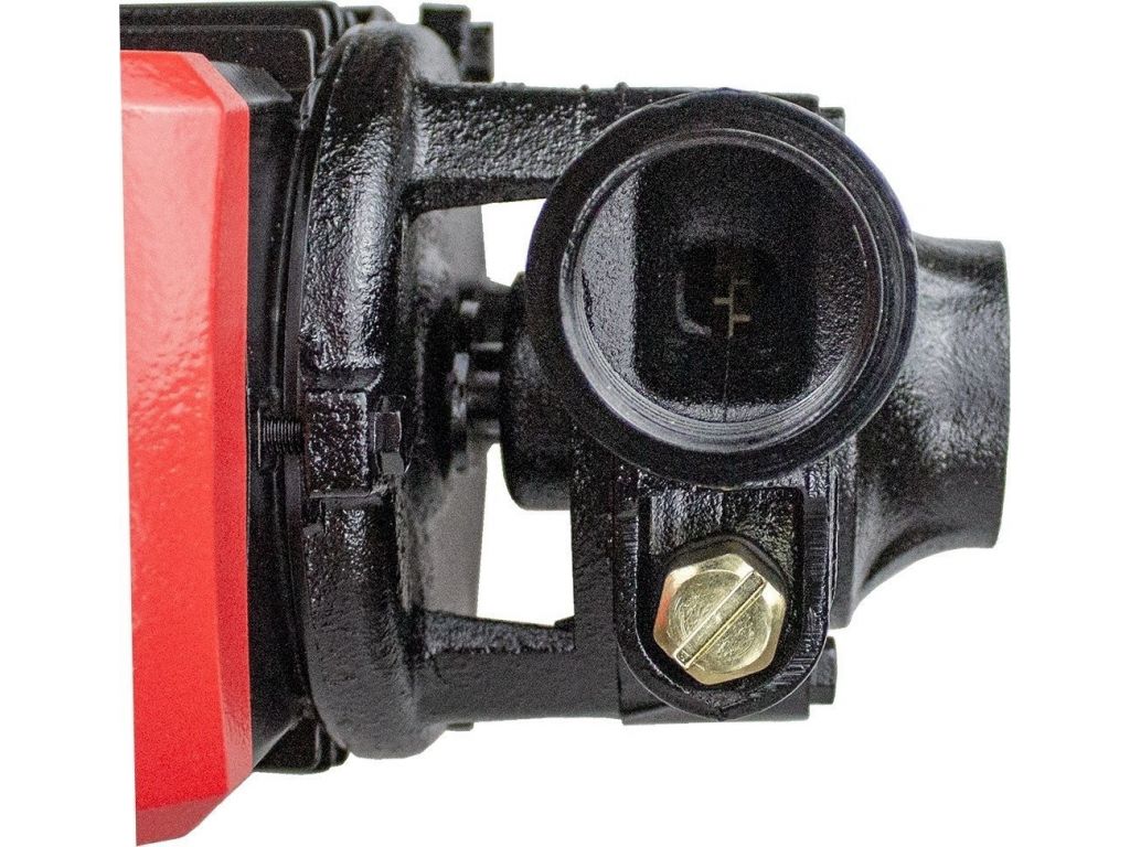 Самовсасывающий насос Edon QB60