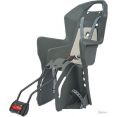 Велокресло Polisport Koolah 29 Charcoal Grey/Cream