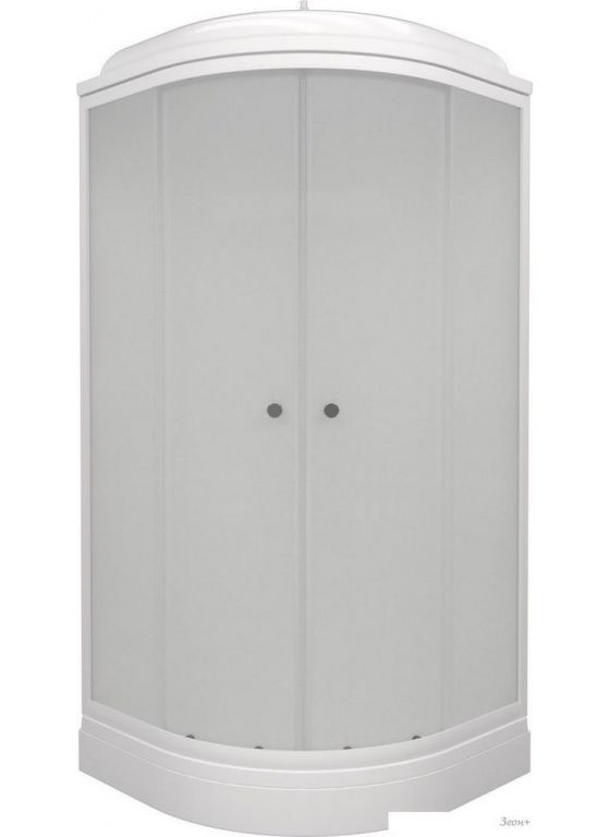Душевая кабина Triton Вельвет A 90x90