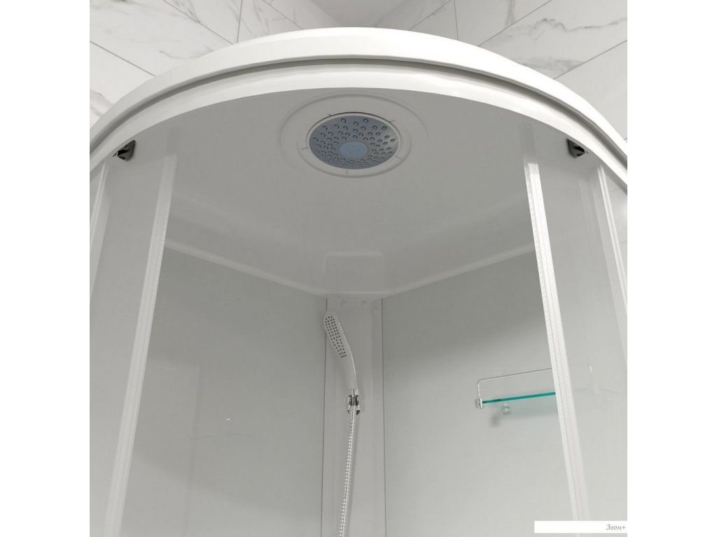 Душевая кабина Triton Вельвет A 90x90