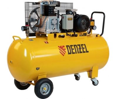  Denzel BCI3000-T/200