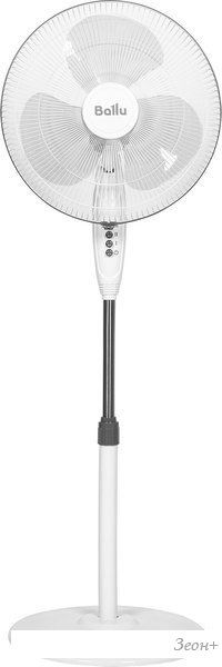 Вентилятор Ballu BFF-815 W