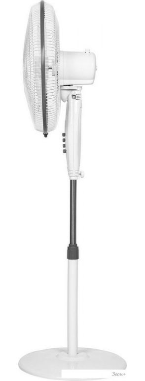 Вентилятор Ballu BFF-815 W