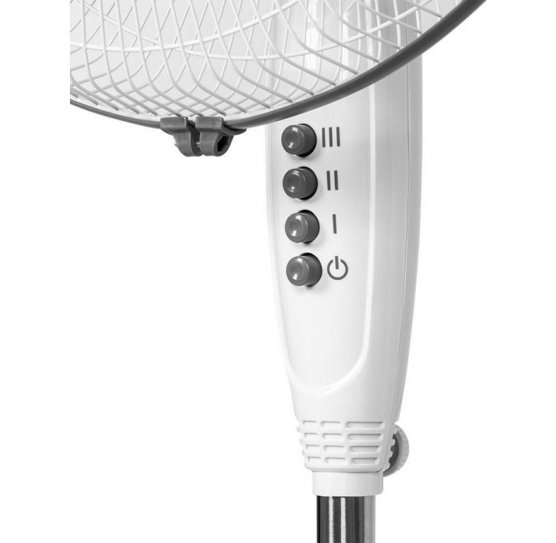 Вентилятор Ballu BFF-815 W