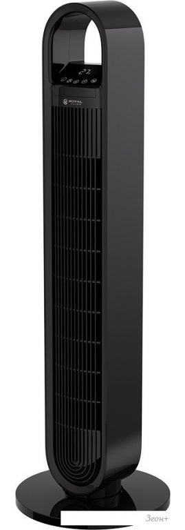 Колонный вентилятор Royal Clima RBF-901E-BL