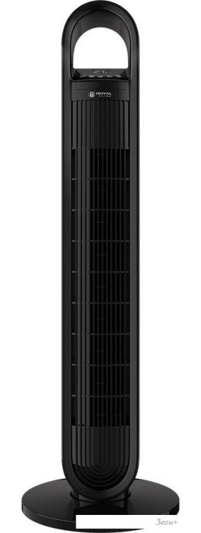 Колонный вентилятор Royal Clima RBF-901E-BL