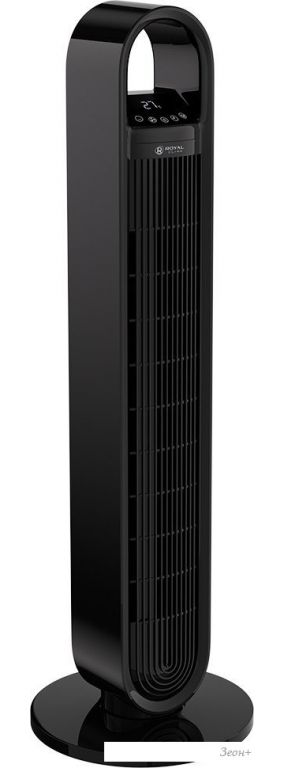 Колонный вентилятор Royal Clima RBF-901E-BL