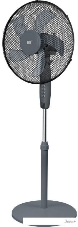 Вентилятор HiTT HT-6504