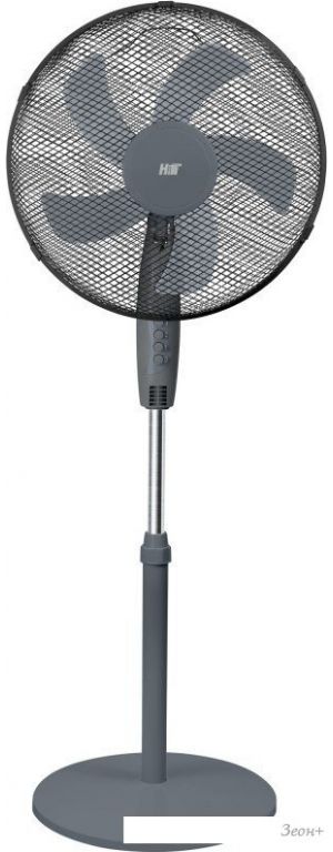 Вентилятор HiTT HT-6504