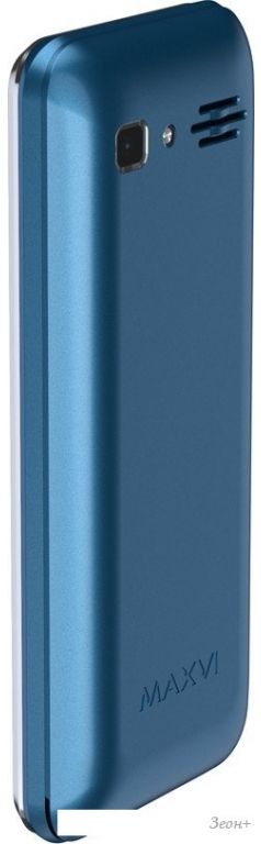 Телефон Maxvi P21i (маренго)