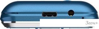 Телефон Maxvi P21i (маренго)